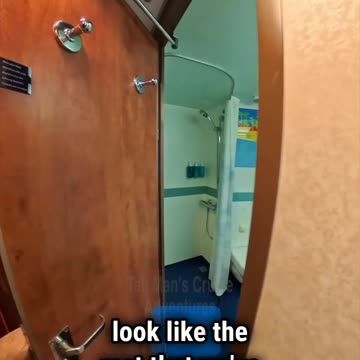 Margaritaville at Sea | Spacious Breezy Balcony Triple Cabin 8138 Tour