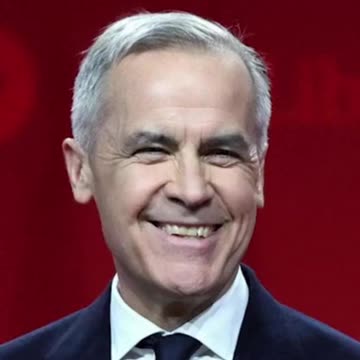 Mark Carney said it we will make off Canada