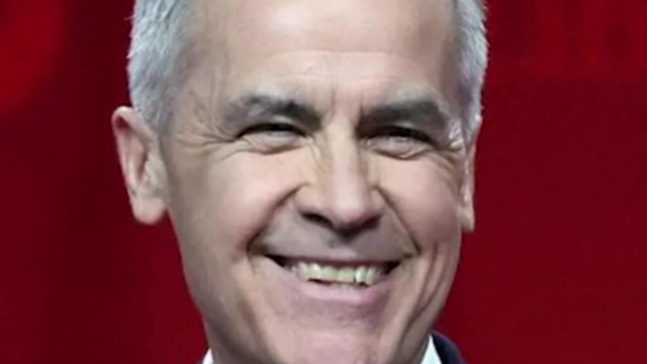 Mark Carney said it we will make off Canada