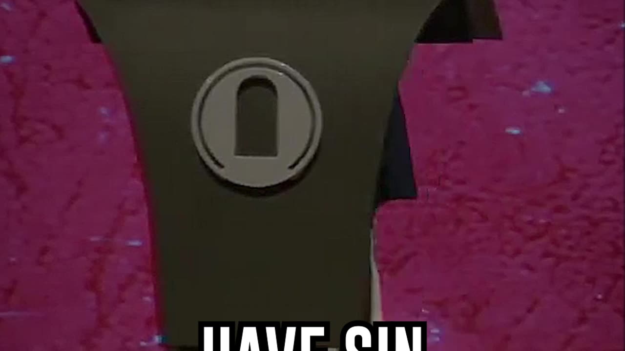 You Have Debris In Your Life