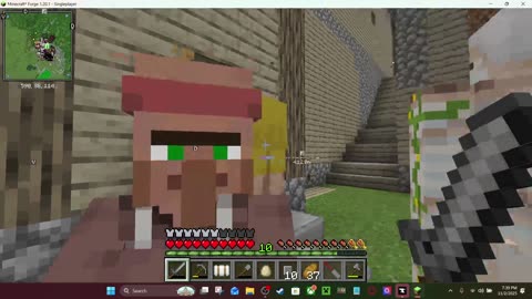 [Full Gameplay #444 -2025] Minecraft: SuperGioDactyl Modpack Series (EP-36)