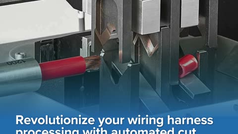 ViolinTec: Best Wire Harness Manufacturing Services in the USA