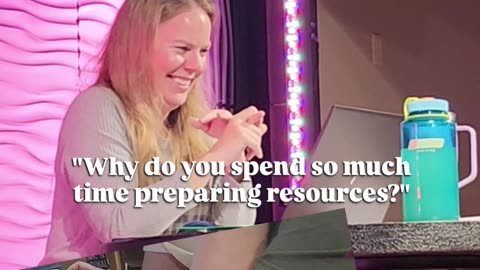 The reason why I do what I do 📖❤️