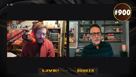 From The 900: Paul Dergarabedian Talks Box Office