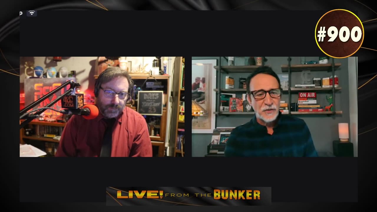 From The 900: Paul Dergarabedian Talks Box Office