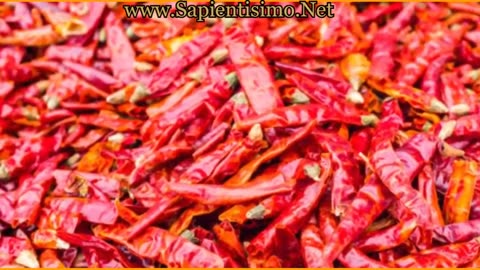 Pimienta de Cayena, 22 Beneficios para la Salud