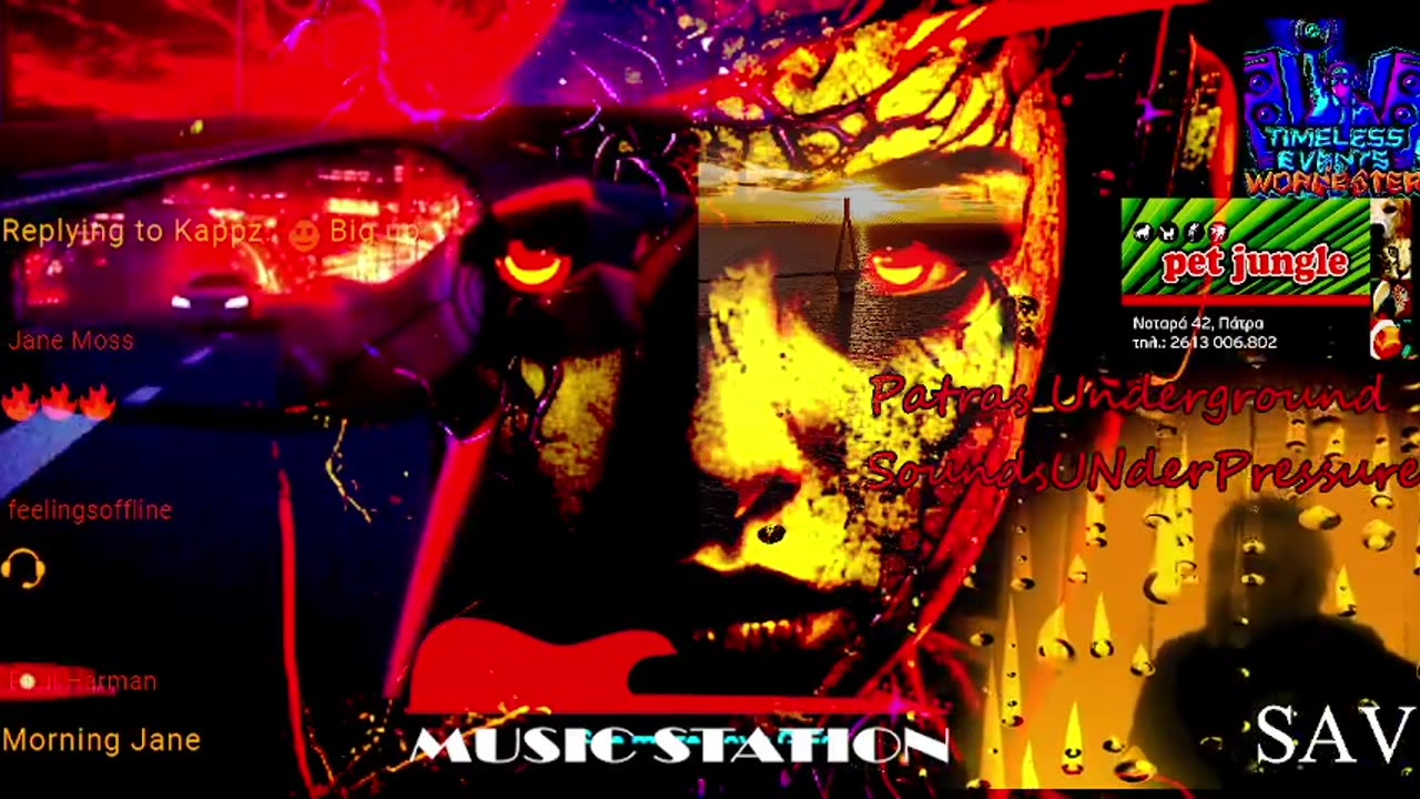 You’re Now Locked Into Timeless !