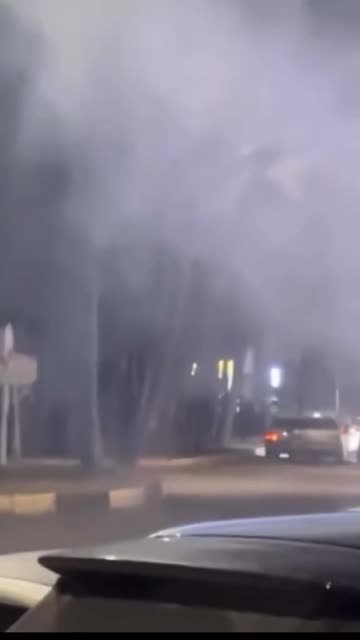 Głośna strzelanina. Prezydent Trump złożył już dwa razy taką obietnicę Irańczykom. Musi dotrzymać słowa albo przestać dawać Irańczykom fałszywą nadzieję.