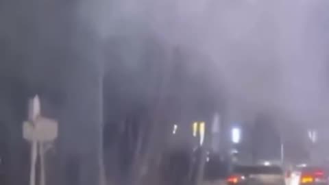 Głośna strzelanina. Prezydent Trump złożył już dwa razy taką obietnicę Irańczykom. Musi dotrzymać słowa albo przestać dawać Irańczykom fałszywą nadzieję.