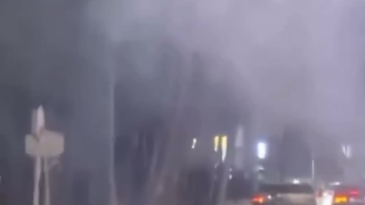 Głośna strzelanina. Prezydent Trump złożył już dwa razy taką obietnicę Irańczykom. Musi dotrzymać słowa albo przestać dawać Irańczykom fałszywą nadzieję.