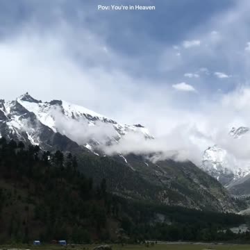 Mount Everest nepal - sagarmathaa