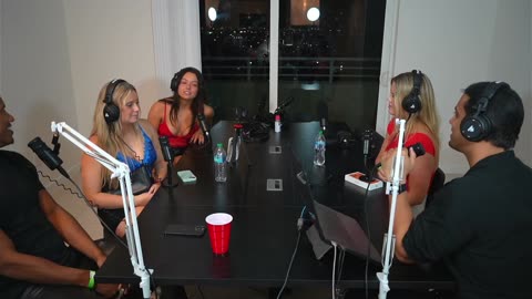 5 STAR LIVESTREAM - Don't Put Her On A Pedestal