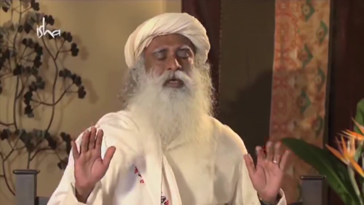 Sadhguru