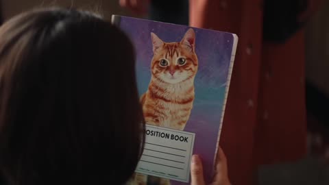 SKETCH | Official Trailer | In Theaters Aug 6 | Angel