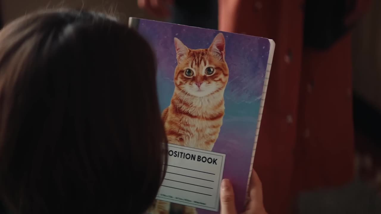 SKETCH | Official Trailer | In Theaters Aug 6 | Angel