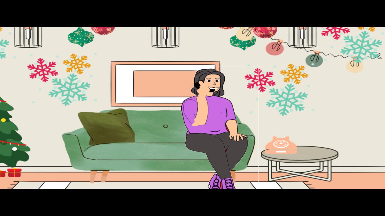 Ding Dong News - Sir Keir's Christmas voice coach