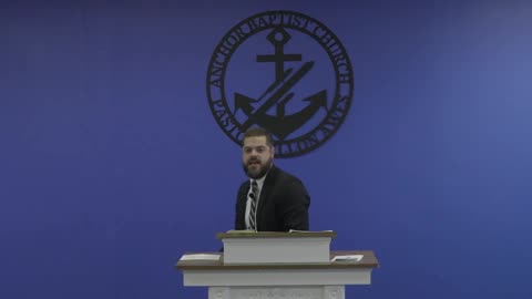 It's Time to Get into a Great Church - Pastor Jonathan Shelley