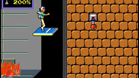 Arcade Longplay 501 Cop 01