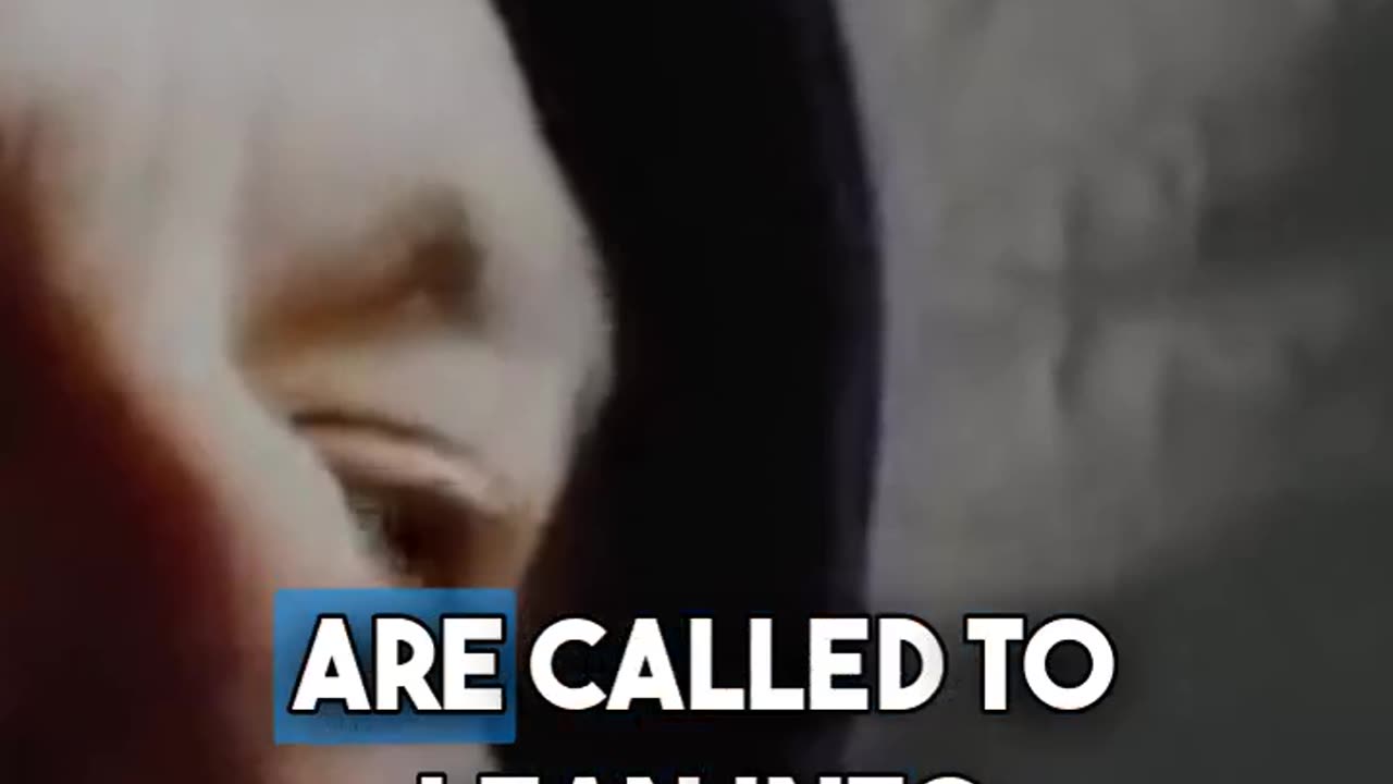 Standing Strong While Standing Still