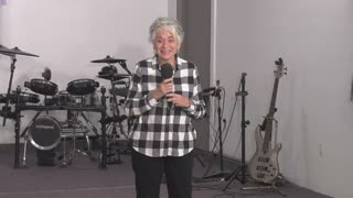 Kona Faith Center Service, Sunday, November 9th, 2025