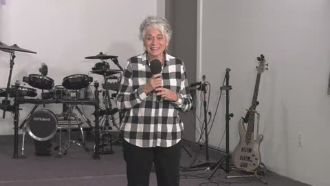 Kona Faith Center Service, Sunday, November 9th, 2025