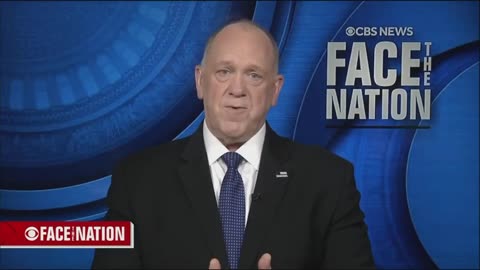 Incoming Border Czar Tom Homan Details Mass Deportations Starting on Day One