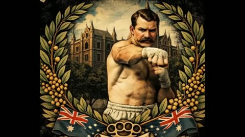 🚨 BREAKING: Broadmeadows University (Degree In Thugonometry) by Senator Papahatziharalambrous