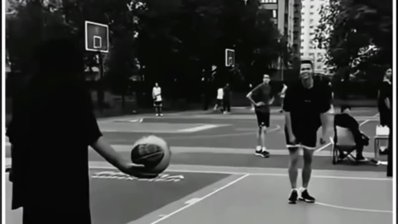 The moment you feel “safe” is often when life tests you the hardest. ⚡