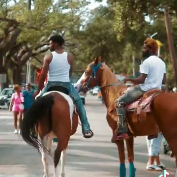 Black positive imagery