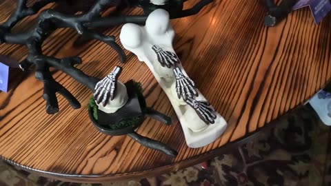 Sneak Peak at WEDNESDAY Premiere!