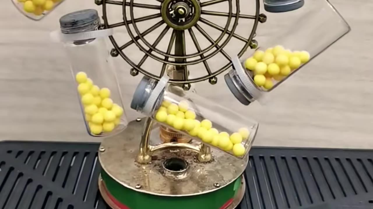 ✨🤯 The 8-Second Trick to Organize Your Desk Like a Pro! | LifeHacksDaily