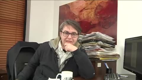 Musisz to wiedzieć (2048) Hej owieczki, uważajcie na wpuszczone między was wilki w "owczej skórze"