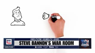 LIVE: STEVE BANNON'S WAR ROOM AM