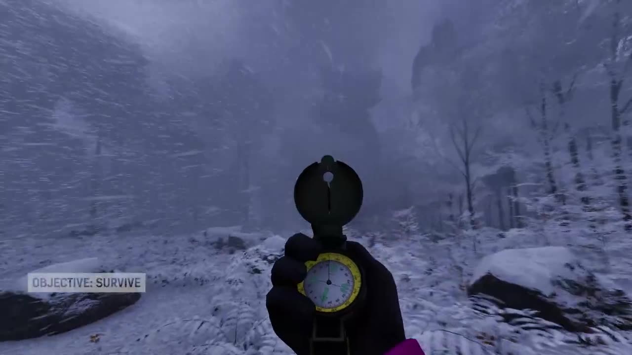 Prologue Go Wayback! - Early Access Announce Trailer