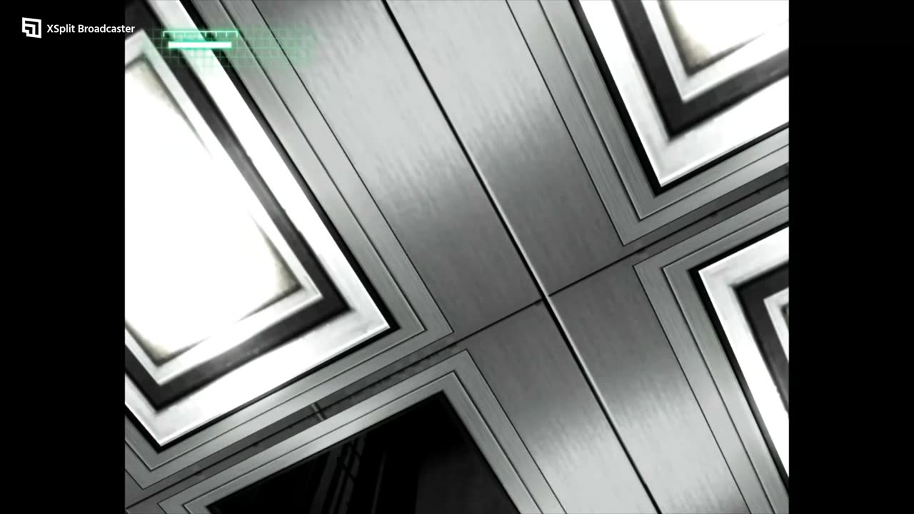 breakdown (xbox) pt 1