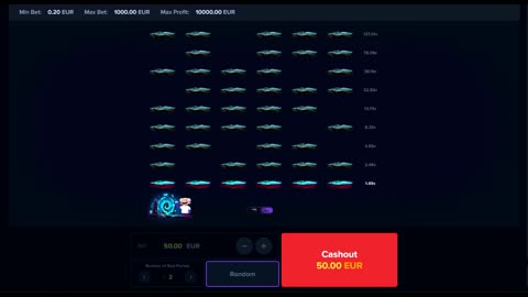 Tutorial Teleport: la tecnica per spostare la tua puntata al momento giusto