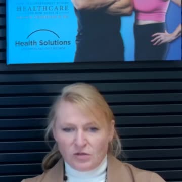 Janet on Drinking Alcohol During the Holidays