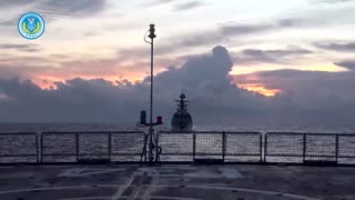 China justifies Taiwan war games as sovereignty defense