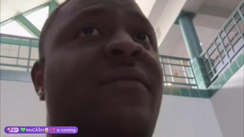 - ACE ; CALLS TO VERIFY IF HE HAS ANY WARRANTS OR A BACKGROUND !