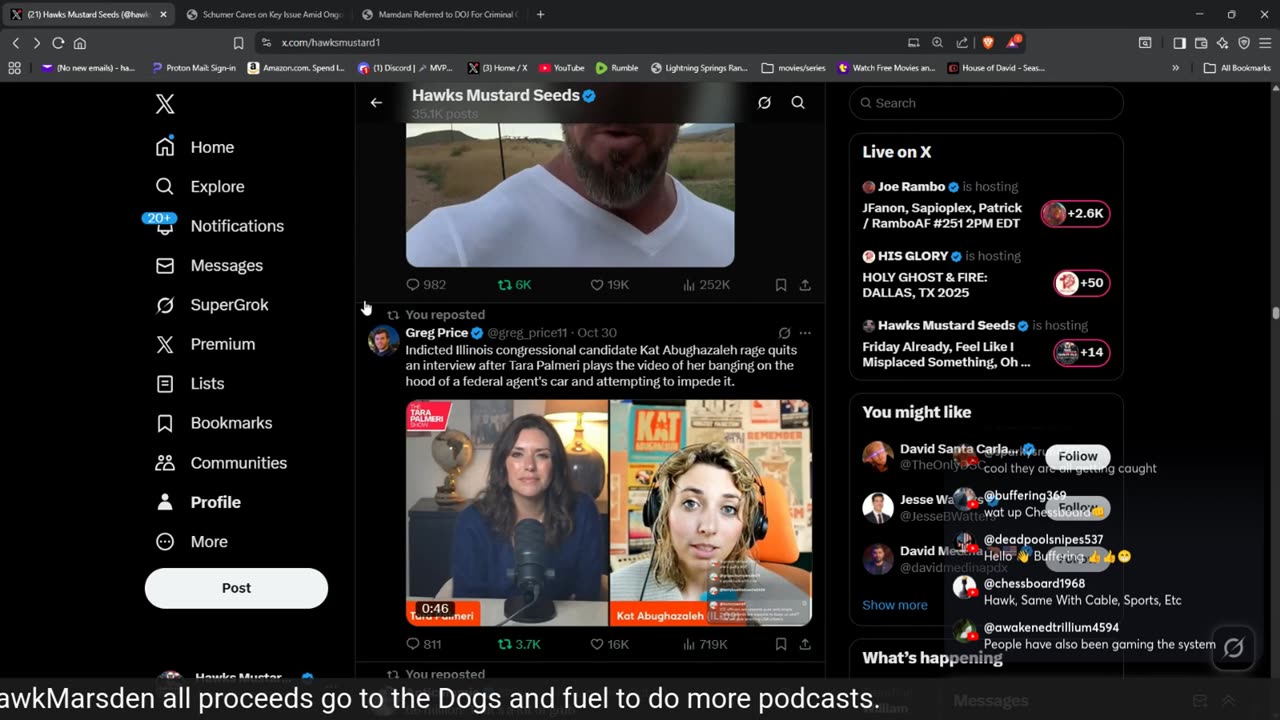 Friday Already, Feel Like I Misplaced Something, Oh Yeah, My Mind