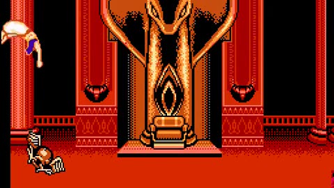 NES Longplay 408 Aladdin - CN - UL