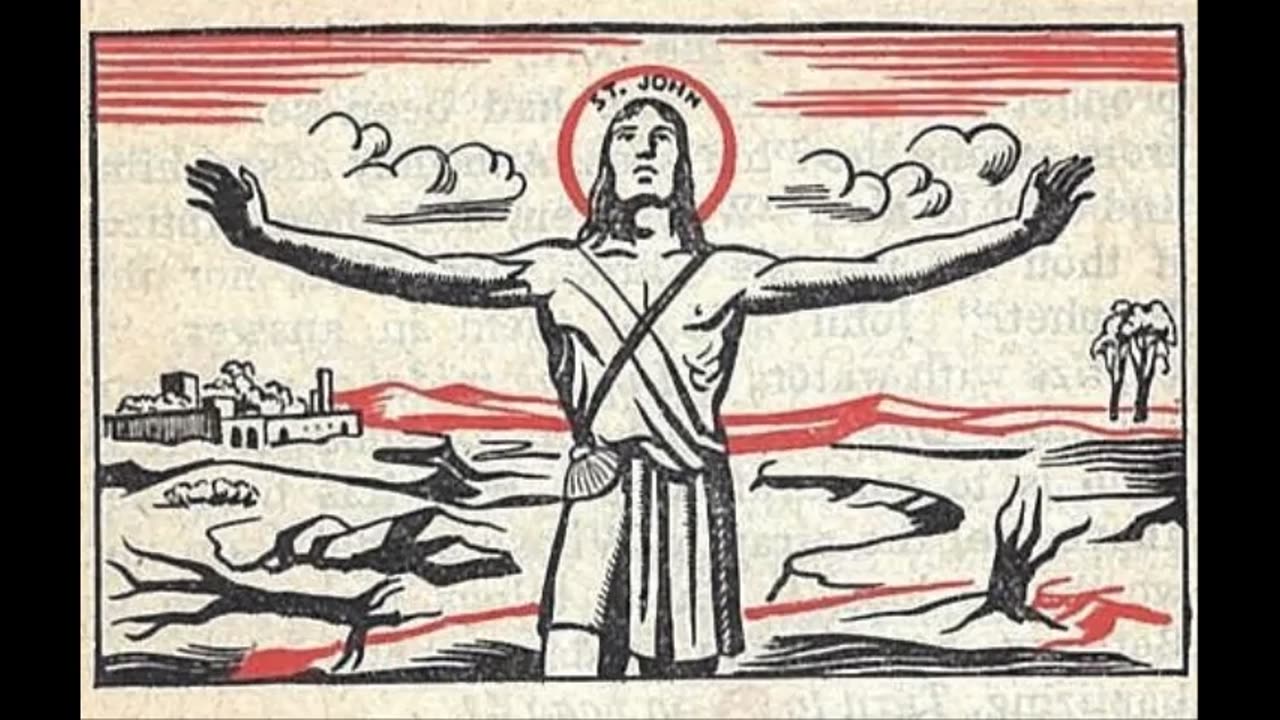 Sunday Latin Mass Theme Explained - Fourth Sunday of Advent