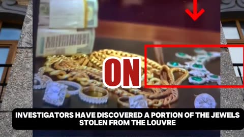 Fact Check: Stolen Louvre Jewels NOT Seized From Zelenskyy Associate, Billionaire Timur Mindich