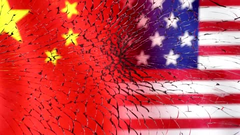 Trump aims to clinch trade deal with China during Asia trip