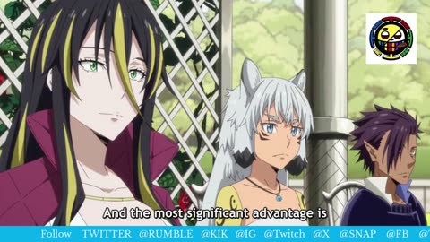 That Time I Got Reincarnated as a Slime MARATHON TUNE IN 100