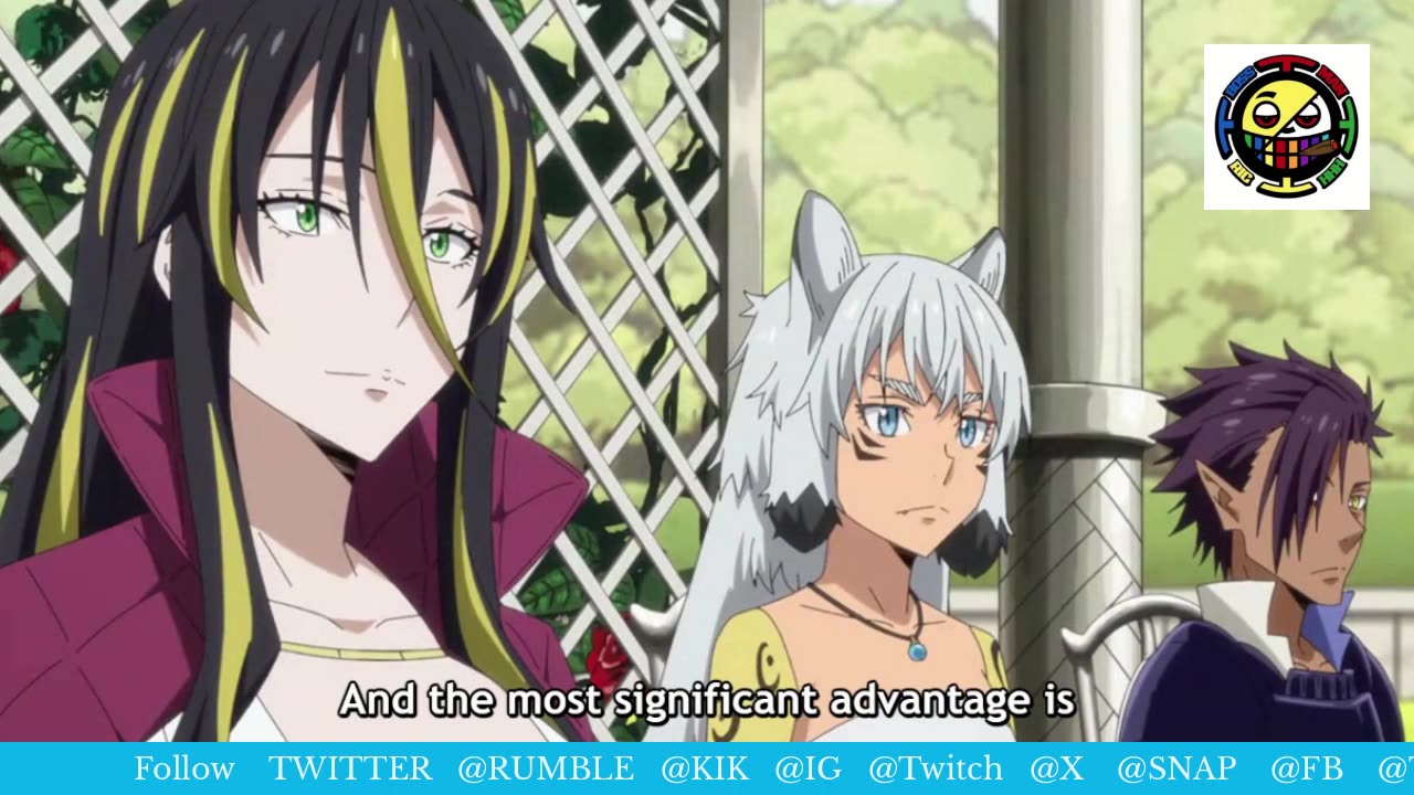 That Time I Got Reincarnated as a Slime MARATHON TUNE IN 100