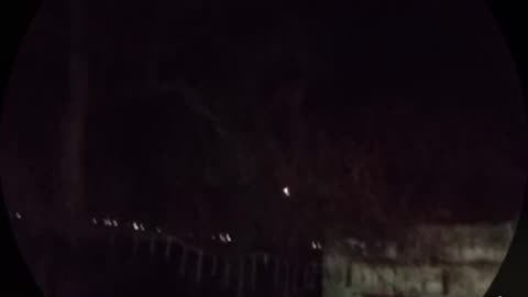 Russian air defence 😳