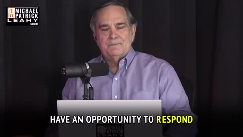 I explain in detail why the House of Representatives should impeach Federal Judge James Boasberg