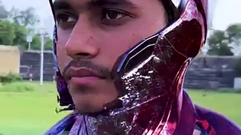 Iron Man Vs Thor | Indian AVENGERS Part-1