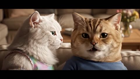 “The Cat🥱 Family:🙀 The Taste of 🐾🍽️ | UK Pet & Food Harmony #CatFamily #UKPets #FoodLovers”